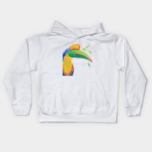 Tucan Kids Hoodie